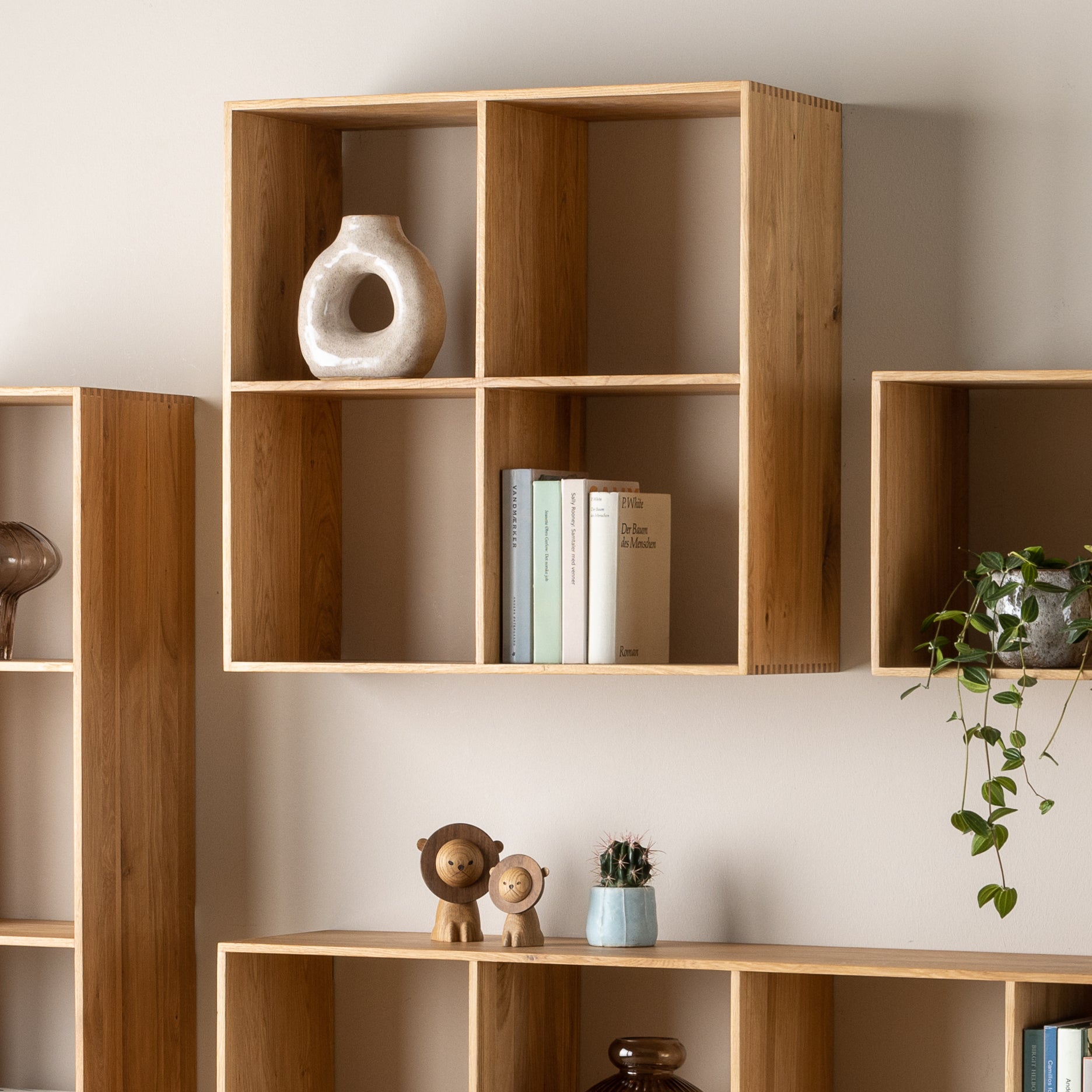 Keeper II Regal 4K D30